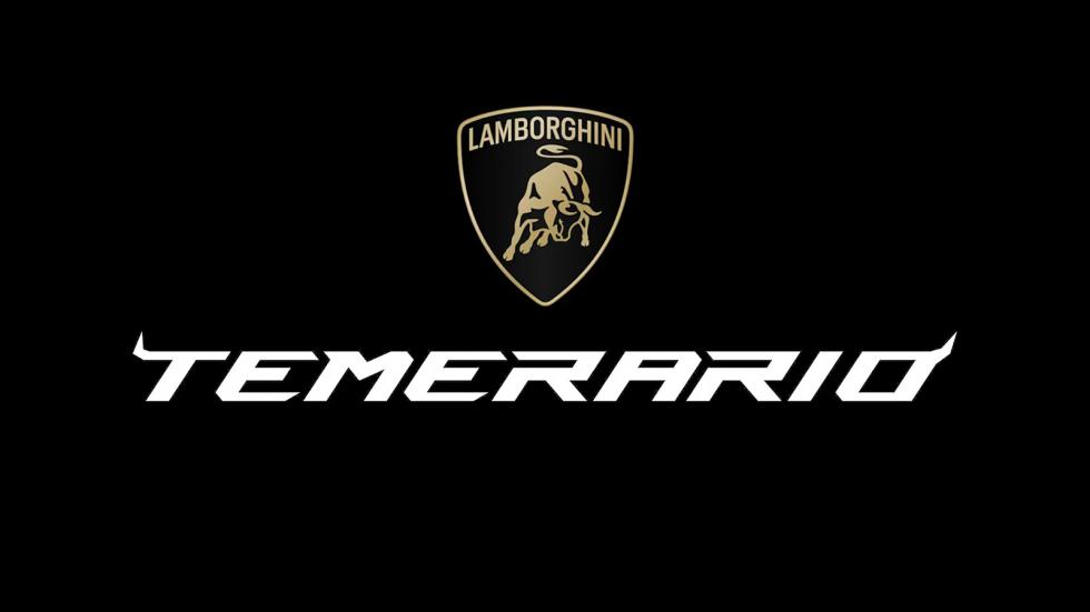 Lamborghini: Ο αντικαταστάτης της Huracan θα ονομάζεται Temerario